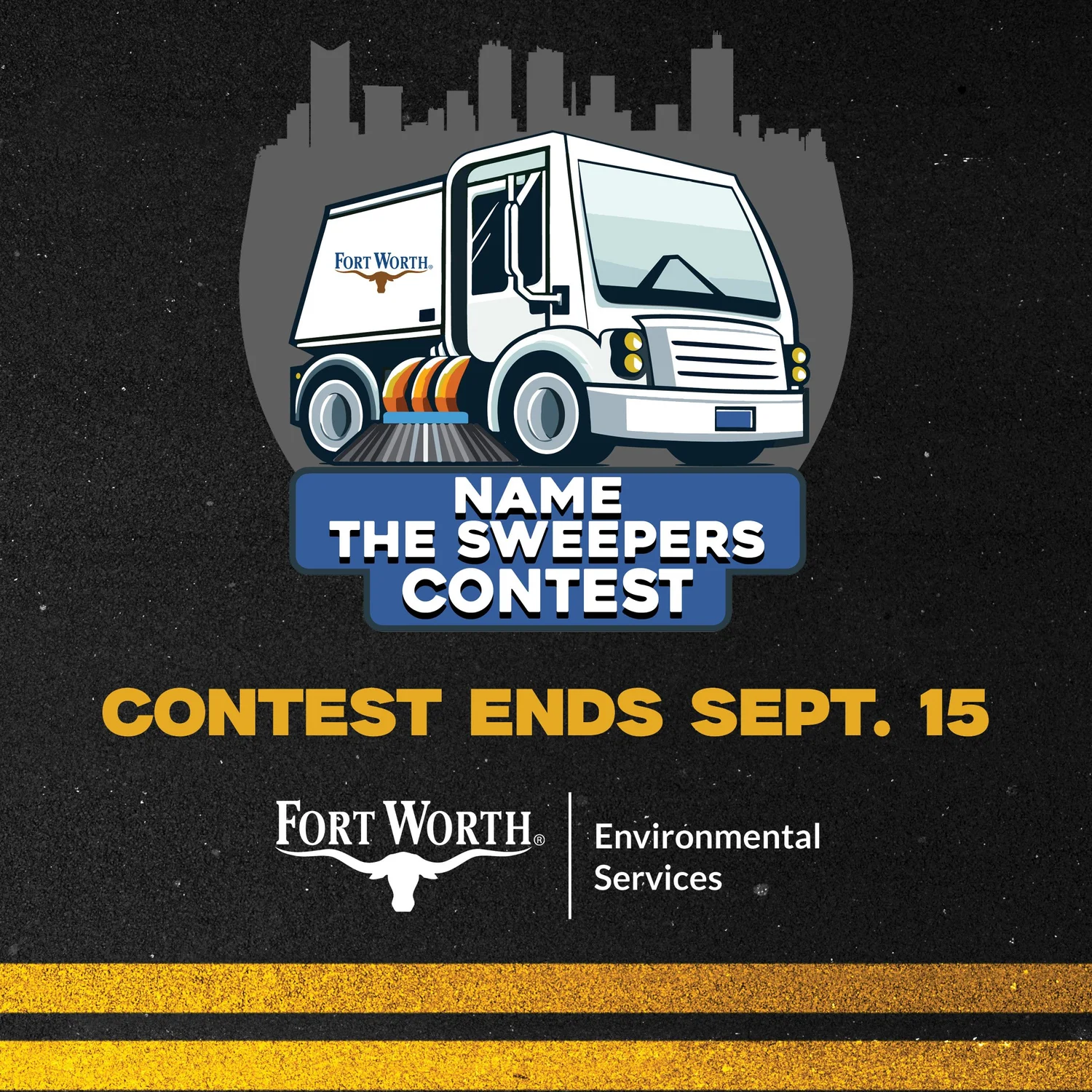 City of Fort Worth — 2