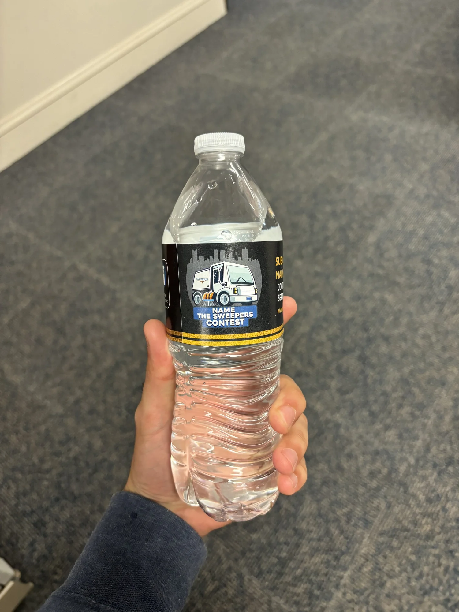 City of Fort Worth — 5