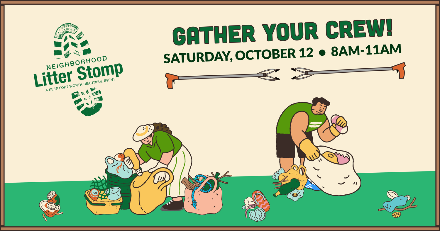 City of Fort Worth — 6