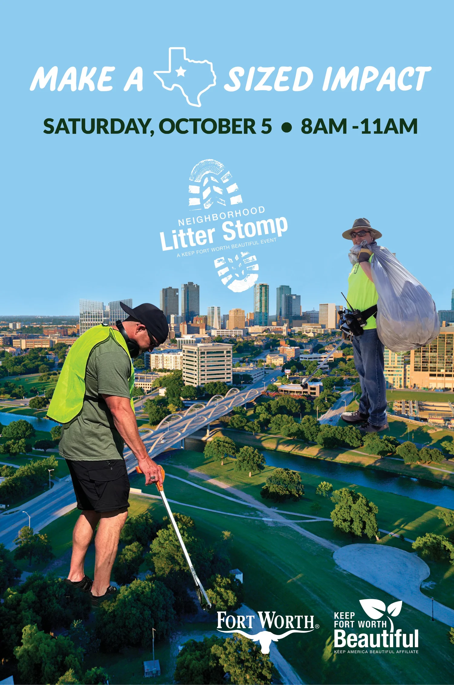 City of Fort Worth — 7