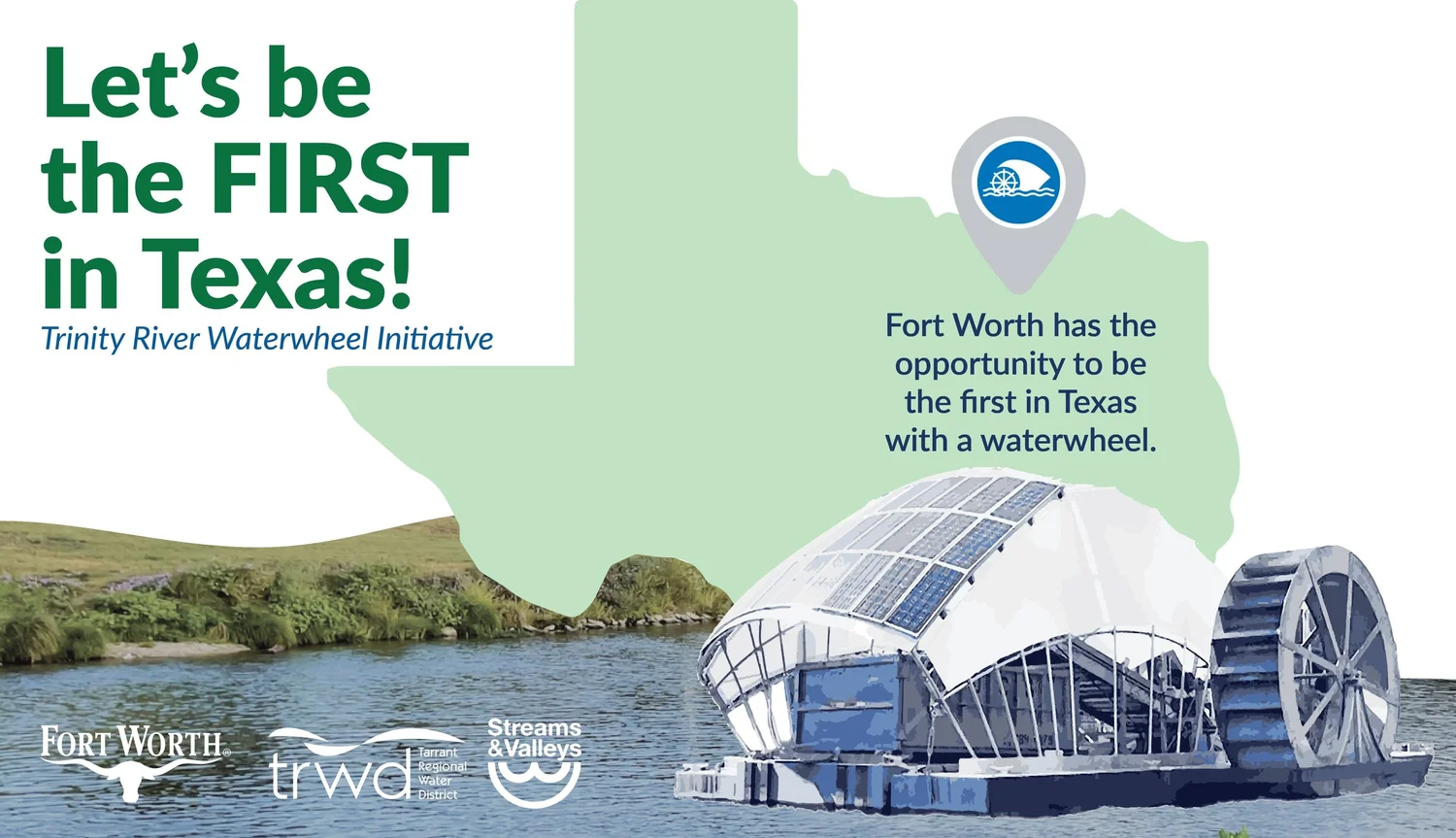 City of Fort Worth — 8